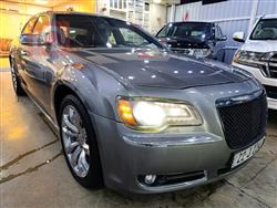 کرایسلەر 300